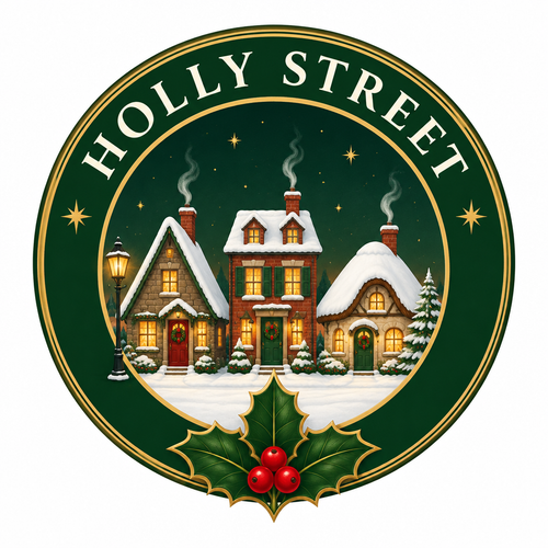 Holly Street